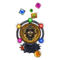 Gems
Bonanza