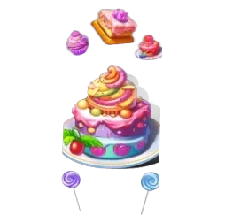 Sugar
Supreme