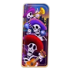 Taberna
Muertos