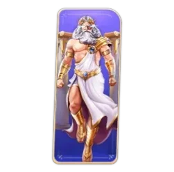 Gates Of
Olympus
