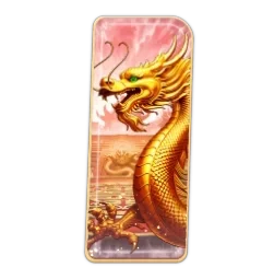 Pengejaran
Naga