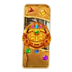 Aztec
Gems