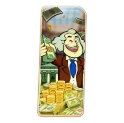 Cash
Mania