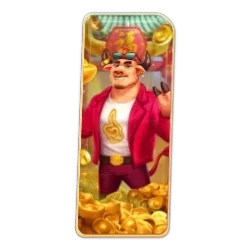 Fortune
Ox
