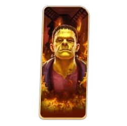 Doctor
Frankenstein