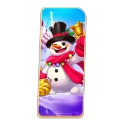 Sweet Bonanza
Xmas