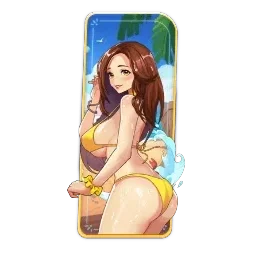 Bikini Queens